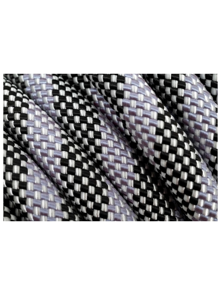 Страховочная высокопрочная веревка Gigant 48 прядей, 14мм х 50м HRS-09