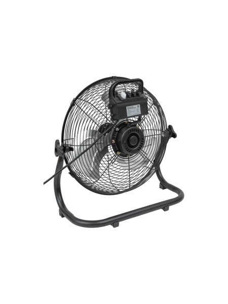 Промышленный вентилятор Gigant 3800 м3/час GIF-4