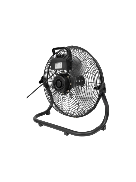 Промышленный вентилятор Gigant 3800 м3/час GIF-4