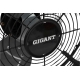 Промышленный вентилятор Gigant 3800 м3/час GIF-4