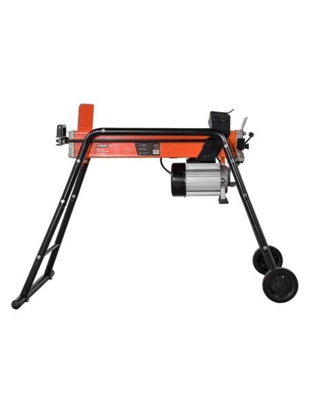 Дровокол электрический со стендом 2000 Вт, усилие 5т, Gigant HLS5T-52S