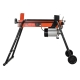 Дровокол электрический со стендом 2000 Вт, усилие 5т, Gigant HLS5T-52S