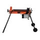Дровокол электрический со стендом 2000 Вт, усилие 5т, Gigant HLS5T-52S