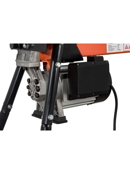 Дровокол электрический со стендом 2000 Вт, усилие 5т, Gigant HLS5T-52S