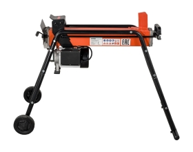 Дровокол электрический со стендом 2000 Вт, усилие 5т, Gigant HLS5T-52S