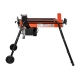 Дровокол электрический со стендом 2000 Вт, усилие 5т, Gigant HLS5T-52S