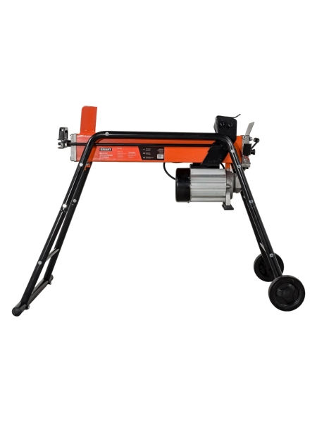 Дровокол электрический со стендом 2000 Вт, усилие 5т, Gigant HLS5T-52S