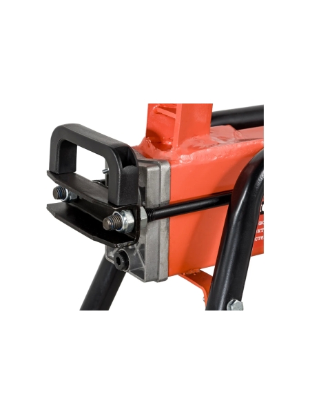 Дровокол электрический со стендом 2000 Вт, усилие 5т, Gigant HLS5T-52S