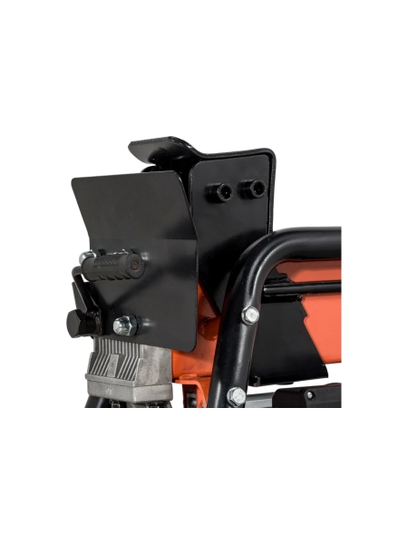 Дровокол электрический со стендом 2000 Вт, усилие 5т, Gigant HLS5T-52S