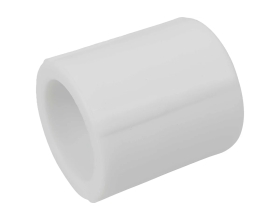 Муфта PP-R белая d25 Gigant GPFM-25