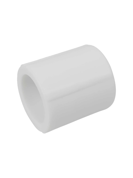 Муфта PP-R белая d25 Gigant GPFM-25