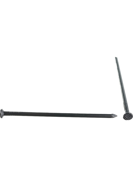 Строительные гвозди Gigant 3,5x90 мм, 5 кг (примерно 700 шт) G-925565