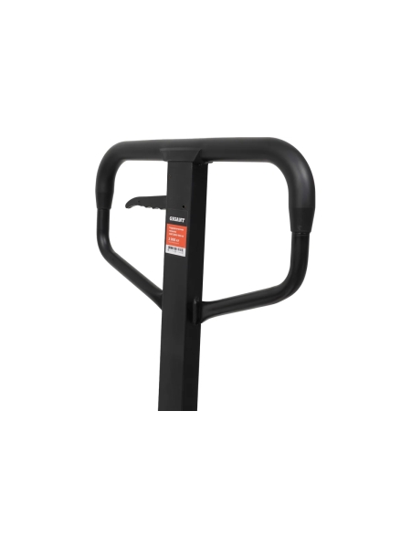 Гидравлическая тележка Gigant с весами, 2000кг, 1150x550мм, полиуретановые колеса JHPT2000-1150-W