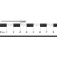 Заклепки вытяжные 3,2x6 100 шт. цинк Gigant 123901