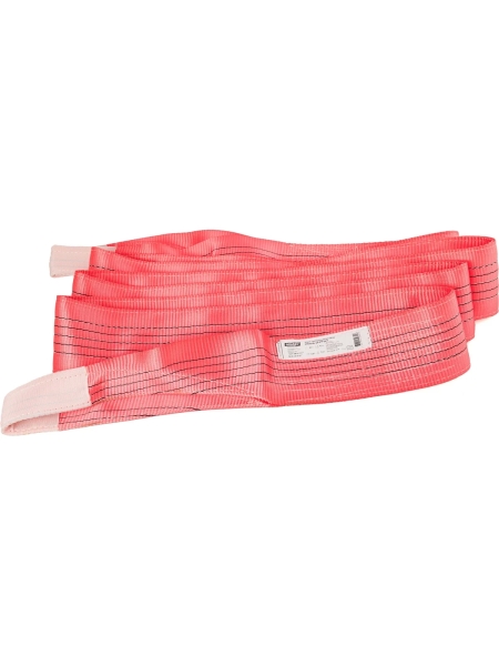 Текстильный петлевой строп Gigant Professional СТП 5 т, 6 м GP-STP-0014