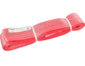 Текстильный петлевой строп Gigant Professional СТП 5 т, 6 м GP-STP-0014
