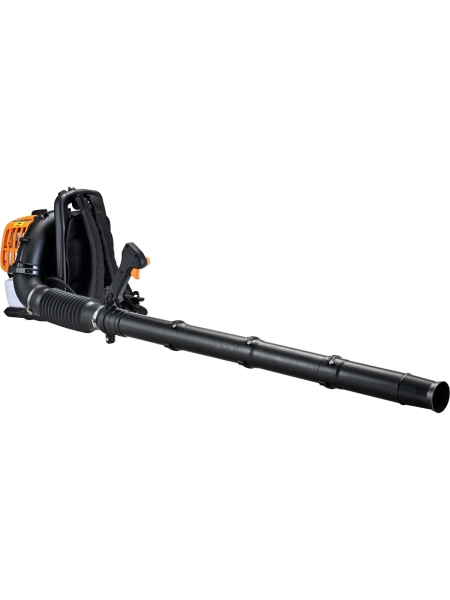 Бензиновая ранцевая воздуходувка Gigant 1,84 кВт, функция обдув LU-01