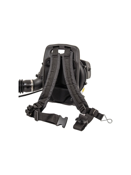 Бензиновая ранцевая воздуходувка Gigant 1,84 кВт, функция обдув LU-01