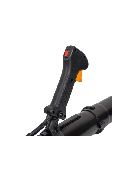 Бензиновая ранцевая воздуходувка Gigant 1,84 кВт, функция обдув LU-01