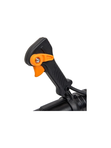 Бензиновая ранцевая воздуходувка Gigant 1,84 кВт, функция обдув LU-01