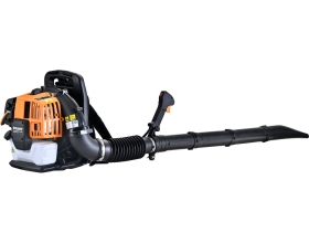 Бензиновая ранцевая воздуходувка Gigant 1,84 кВт, функция обдув LU-01