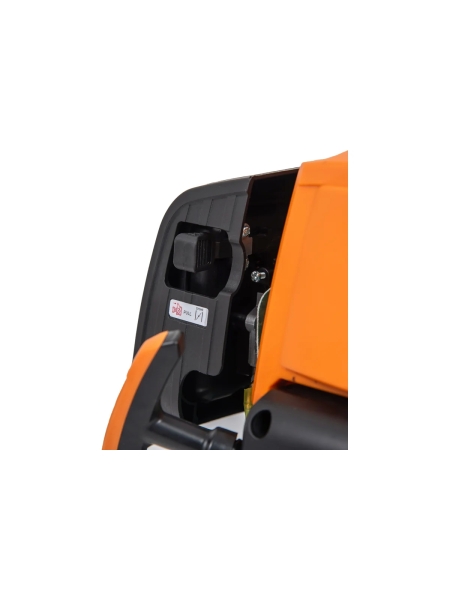 Бензиновая ранцевая воздуходувка Gigant 1,84 кВт, функция обдув LU-01