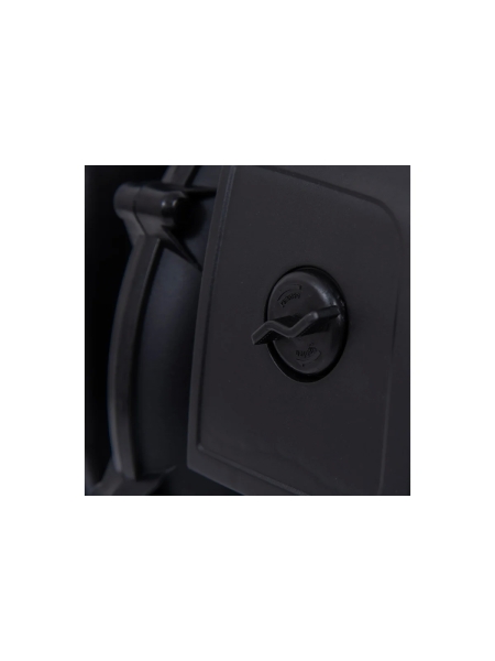 Бензиновая ранцевая воздуходувка Gigant 1,84 кВт, функция обдув LU-01