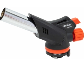 Газовая горелка Gigant с пьезоподжигом 360 G-8823D