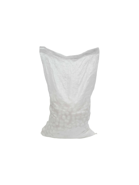 Универсальная таблетированная соль Gigant мешок 25 кг GTS-25