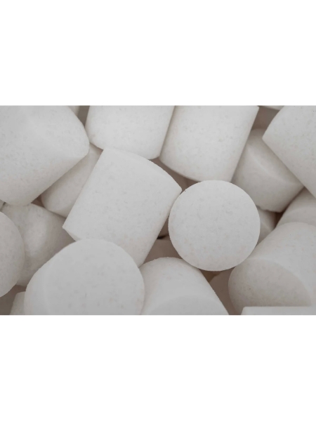 Универсальная таблетированная соль Gigant мешок 25 кг GTS-25