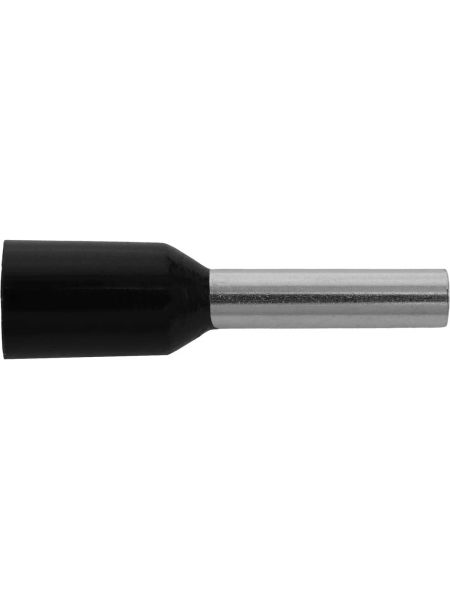 Наконечник НШВИ Gigant втулочный 1,5-8, 500шт GTML-019