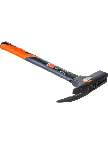 Молоток кровельщика Gigant 600г c фибергласовой ручкой GRH 600