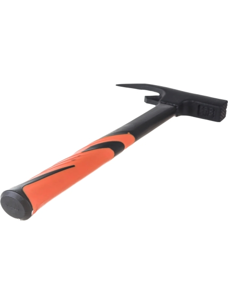 Молоток кровельщика Gigant 600г c фибергласовой ручкой GRH 600