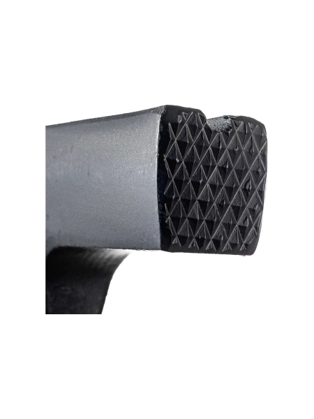 Молоток кровельщика Gigant 600г c фибергласовой ручкой GRH 600