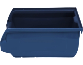 Ящик Gigant 170x105x75 ПП синий 31796