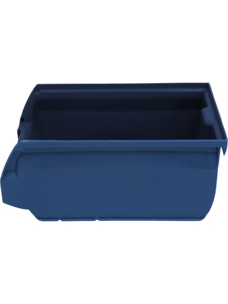 Ящик Gigant 170x105x75 ПП синий 31796