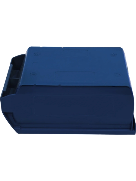 Ящик Gigant 170x105x75 ПП синий 31796