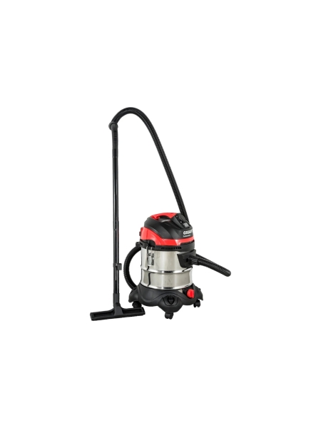 Gigant Professional Строительный пылесос, объем бака 20 л, GPS-VC-20