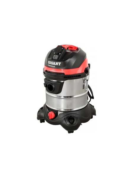 Gigant Professional Строительный пылесос, объем бака 20 л, GPS-VC-20