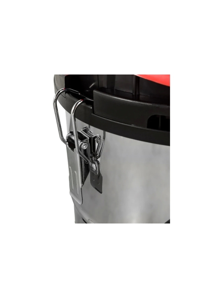 Gigant Professional Строительный пылесос, объем бака 20 л, GPS-VC-20