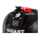 Gigant Professional Строительный пылесос, объем бака 20 л, GPS-VC-20