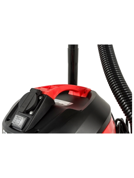 Gigant Professional Строительный пылесос, объем бака 20 л, GPS-VC-20