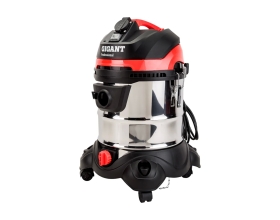 Gigant Professional Строительный пылесос, объем бака 20 л, GPS-VC-20