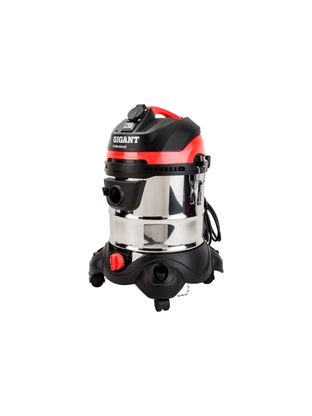 Gigant Professional Строительный пылесос, объем бака 20 л, GPS-VC-20