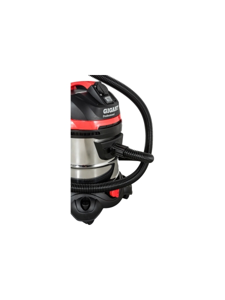 Gigant Professional Строительный пылесос, объем бака 20 л, GPS-VC-20