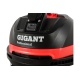 Gigant Professional Строительный пылесос, объем бака 20 л, GPS-VC-20