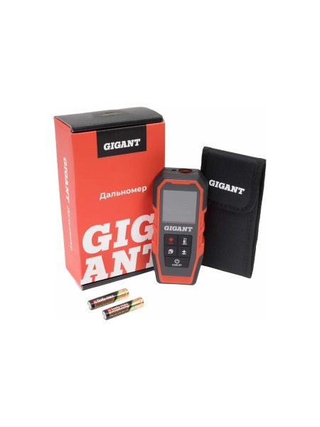 Дальномер Gigant 40 м GNT-40