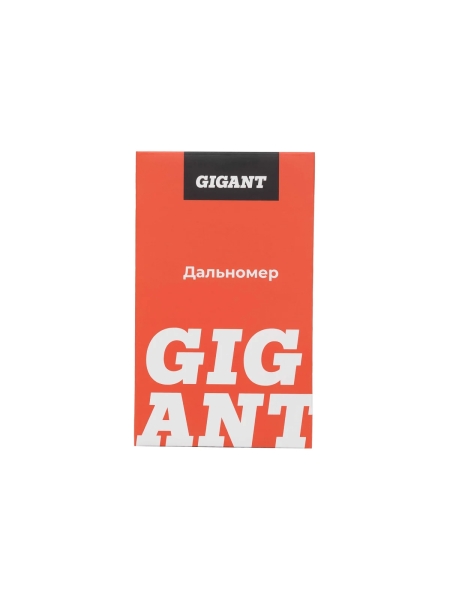 Дальномер Gigant 40 м GNT-40