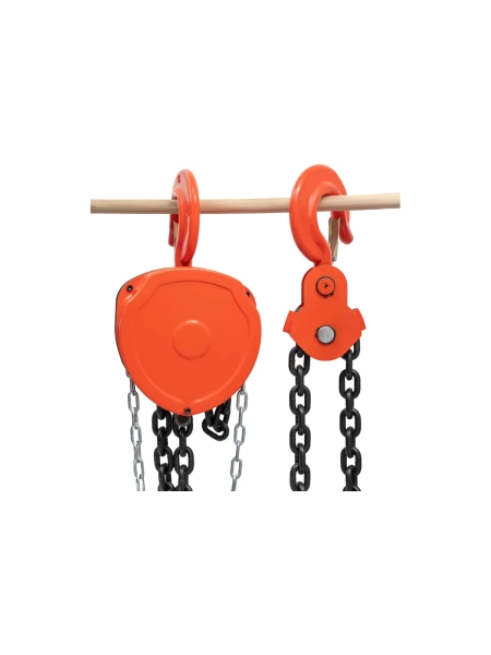 Ручная таль Gigant CHS-5-6