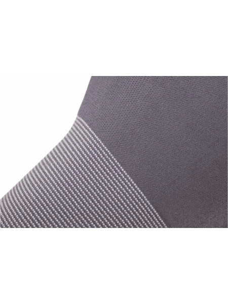 Трикотажные полиэфирные перчатки с нитриловым покрытием с ПВХ-напылением Gigant размер 10 GGPP-110